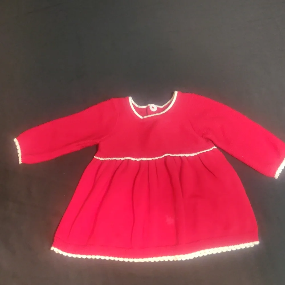 LITTLE RED RIDING HOOD - Picture 1 of 5